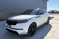 2022 RANGE ROVER LAND ROVER - Ripley RV Details page