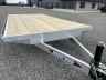 2024 WEBERLANE WL ALUMINUM 8.5X16 DECKOVER - Image 5 of 10