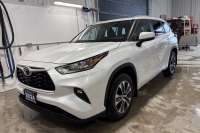 2024 TOYOTA HIGHLANDER - Ripley RV Details page