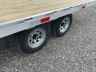 2024 WEBERLANE WL ALUMINUM 8.5X16 DECKOVER - Image 3 of 10