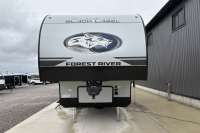 2026 FOREST RIVER CHEROKEE 256RRBL - Ripley RV Details page