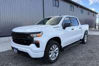 2023 CHEVROLET CREW CAB - Ripley RV Details page