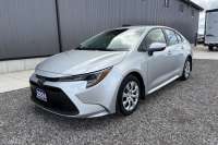 2024 TOYOTA COROLLA - Ripley RV Details page