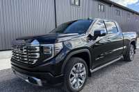 2023 GMC DENALI - Ripley RV Details page