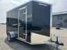 2024 WEBERLANE WL V NOSE 6X12X7 SINGLE AXLE BLACK - Image 1 of 15