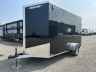 2024 WEBERLANE WL V NOSE 6X12X7 SINGLE AXLE BLACK - Image 2 of 15