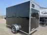 2024 WEBERLANE WL V NOSE 6X12X7 SINGLE AXLE BLACK - Image 3 of 15