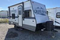 2019 FOREST RIVER GRAND RIVER 16BHC - Ripley RV Details page