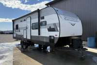 2022 KZ SPORTSMEN SE 231FKKSE - Ripley RV Details page