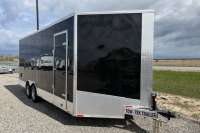 2026 TOW TEK CAR HAULER 8.5 X 20 - Ripley RV Details page