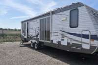 2012 DUTCHMEN DUTCHMEN CLASSIC 316FKDS - Ripley RV Details page