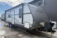 2014 STARCRAFT AR-ONE WIDEBODY 26BH - Ripley RV Details page