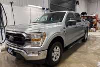 2022 FORD F150 - Ripley RV Details page