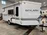 2011 JAYCO SKYLARK 21 FKV - Image 1 of 26