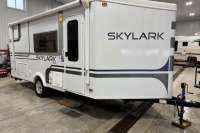 2011 JAYCO SKYLARK 21 FKV - Ripley RV Details page