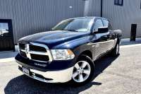 2023 RAM 1500 CLASSIC CREW CAB SLT - Ripley RV Details page