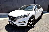2016 HYUNDAI TUCSON - Ripley RV Details page