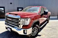 2021 GMC 2500 HD CREW CAB 4X4 - Ripley RV Details page