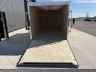 2026 WEBERLANE ENCLOSED V-NOSE INSTOCK 7 X 16 NOSE RAMP DOOR - Image 3 of 13