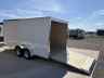 2026 WEBERLANE ENCLOSED V-NOSE INSTOCK 7 X 16 NOSE RAMP DOOR - Image 5 of 13