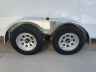 2026 WEBERLANE ENCLOSED V-NOSE INSTOCK 7 X 16 NOSE RAMP DOOR - Image 6 of 13