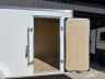 2026 WEBERLANE ENCLOSED V-NOSE INSTOCK 7 X 16 NOSE RAMP DOOR - Image 8 of 13