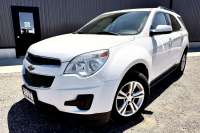 2015 CHEVROLET EQUINOX - Ripley RV Details page