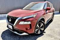 2023 NISSAN ROGUE - Ripley RV Details page