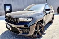 2024 JEEP GRAND CHEROKEE - Ripley RV Details page