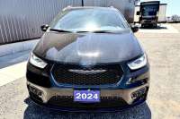 2024 CHRYSLER PACIFICA S - Ripley RV Details page