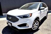 2023 FORD EDGE - Ripley RV Details page