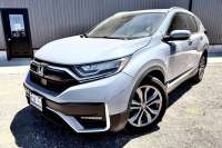 2022 HONDA CR-V - Ripley RV Details page