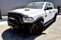 2023 RAM 1500 CLASSIC CREW CAB - Ripley RV Details page