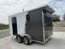 2026 TOW-TEK TRANSCEND. CARGO TRAILER 7X14 - Image 2 of 6