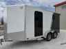 2026 TOW-TEK TRANSCEND. CARGO TRAILER 7X14 - Image 1 of 6