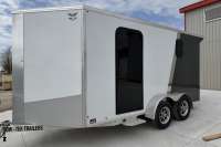 2026 TOW-TEK TRANSCEND. CARGO TRAILER 7X14 - Ripley RV Details page