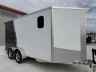 2026 TOW-TEK TRANSCEND. CARGO TRAILER 7X14 - Image 3 of 6
