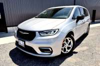 2024 CHRYSLER PACIFICA - Ripley RV Details page