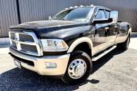 2015 RAM CREW CAB DUALLY - Ripley RV Details page