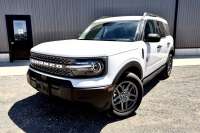 2025 FORD BRONCO - Ripley RV Details page