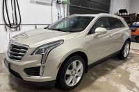 2017 CADILLAC SUV - Ripley RV Details page