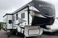 2020 HEARTLAND BIG HORN 3160EL - Ripley RV Details page