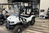 2026 EVOLUTION MAVERICK 2+2 PLUS - Ripley RV Details page