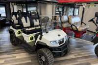 2026 EVOLUTION MAVERICK 4 - Ripley RV Details page