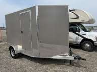 Image of BECKNER 6 X10 ALL ALUM