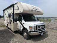 Image of THOR MOTOR COACH 22B