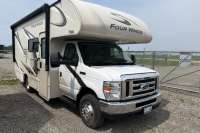 2019 THOR MOTOR COACH FOUR WINDS 22B - Ripley RV Details page
