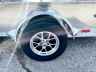 2026 ENBECK E ALUMINUM 5X8 SINGLE AXLE UTILITY TRAILER - Image 7 of 9