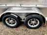 2026 ENBECK E ALUMINUM 7X12 TANDEM AXLE UTILITY TRAILER - Image 5 of 7