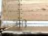 2026 ENBECK E ALUMINUM 7X12 TANDEM AXLE UTILITY TRAILER - Image 6 of 7